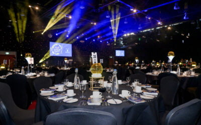 NBF Crowns 2024 Bed Industry Awards Winners