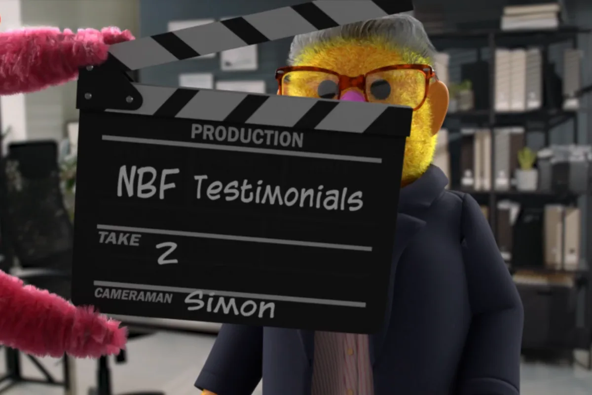 NBF Unveils New Video Highlighting Benefits of Supplier Membership