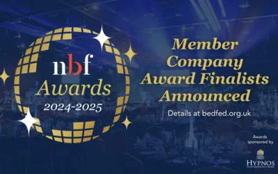 NBF Announces Shortlist in 2024 Member Company Awards